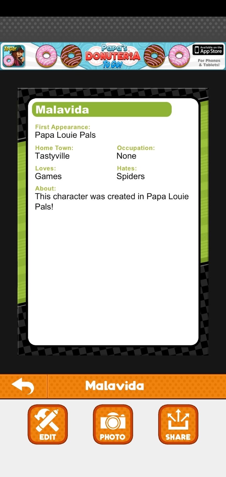 Baixar Papa Louie Pals 4.1 Android - Download APK Grátis